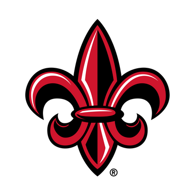 UL Lafayette Ragin' Cajuns